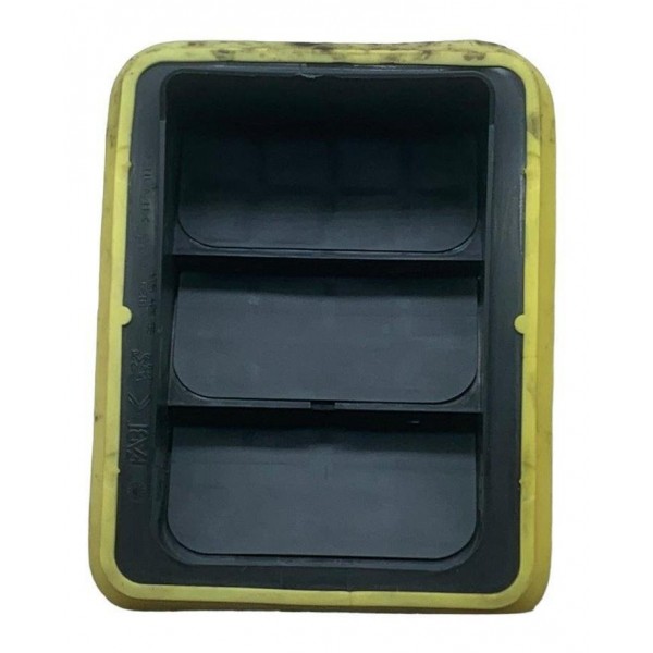 Difusor Ar Carroceria Traseiro Direito Citroen Ds5 1.6 Thp