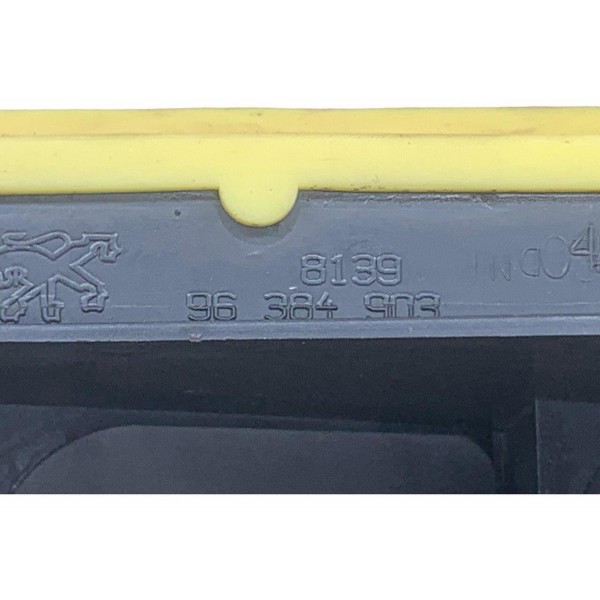 Difusor Ar Carroceria Traseiro Direito Citroen Ds5 1.6 Thp