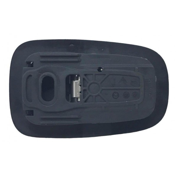 Gancho Acabamento Açoalho Porta Malas Citroen Ds5 1.6 Thp