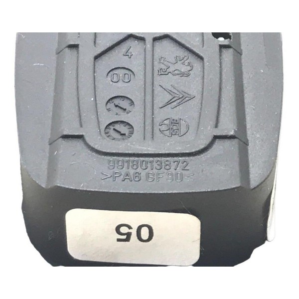 Gancho Acabamento Açoalho Porta Malas Citroen Ds5 1.6 Thp