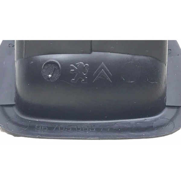 Gancho Cabide Teto Traseiro Direito Citroen Ds5 1.6 Thp