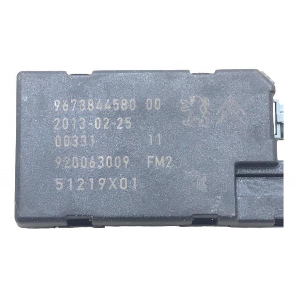 Resistencia Limpador Parabrisa Traseiro Citroen Ds5 1.6 Thp