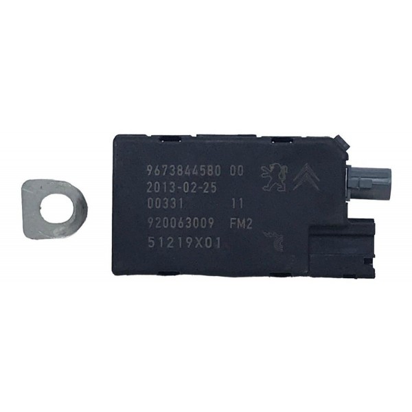 Resistencia Limpador Parabrisa Traseiro Citroen Ds5 1.6 Thp