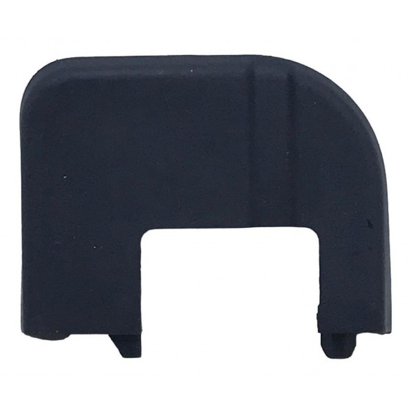 Acabamento Trilho Banco Direito Traseiro Direito Ds5 Thp