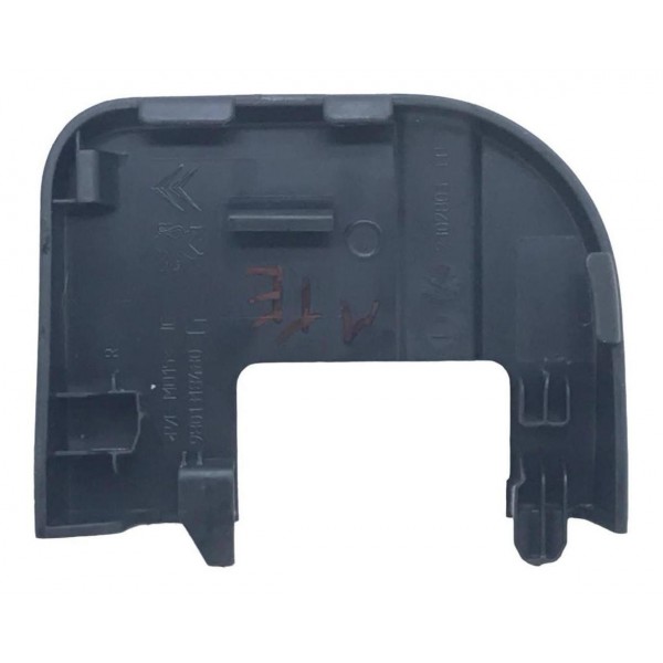 Acabamento Trilho Banco Motorista Traseiro Esquerdo Ds5 Thp