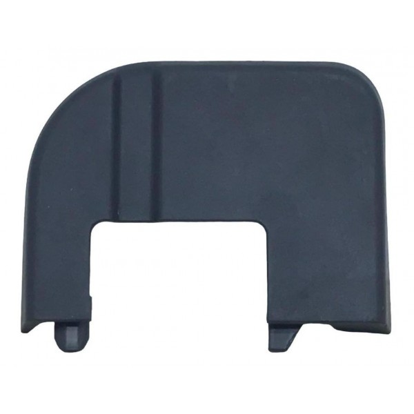 Acabamento Trilho Banco Motorista Traseiro Esquerdo Ds5 Thp