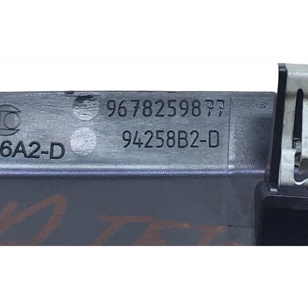 Acabamento Lateral Porta Oculos Teto Direito Ds5 1.6 Thp 14