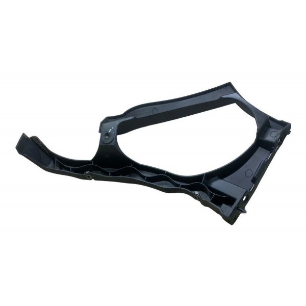 Guia Parachoque Traseiro Esquerdo Citroen Ds5 1.6 Thp 2014