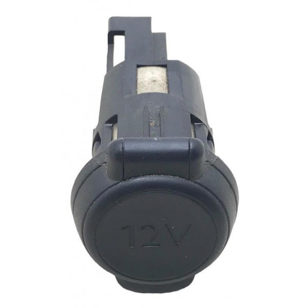 Tomada 12 Volts Traseira Console Central Citroen Ds5 Thp 14