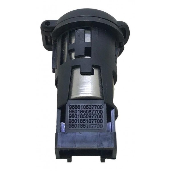 Tomada 12 Volts Traseira Console Central Citroen Ds5 Thp 14