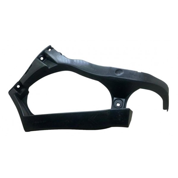 Guia Parachoque Traseiro Direito Citroen Ds5 1.6 Thp 2014