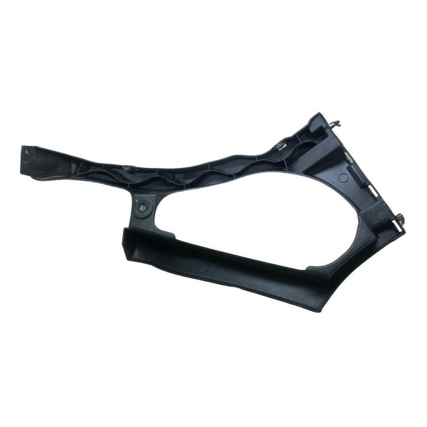 Guia Parachoque Traseiro Direito Citroen Ds5 1.6 Thp 2014