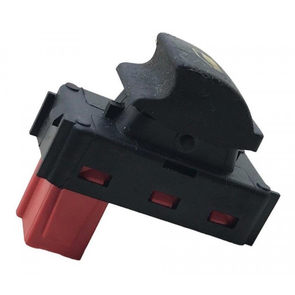 Comando Vidro Eletrico Traseiro Esquerdo Citroen Ds5 Thp 14