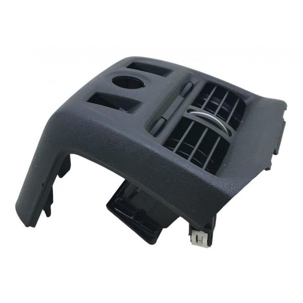 Moldura Botão Vidro Eletrico Traseiro Citroen Ds5 Thp 2014