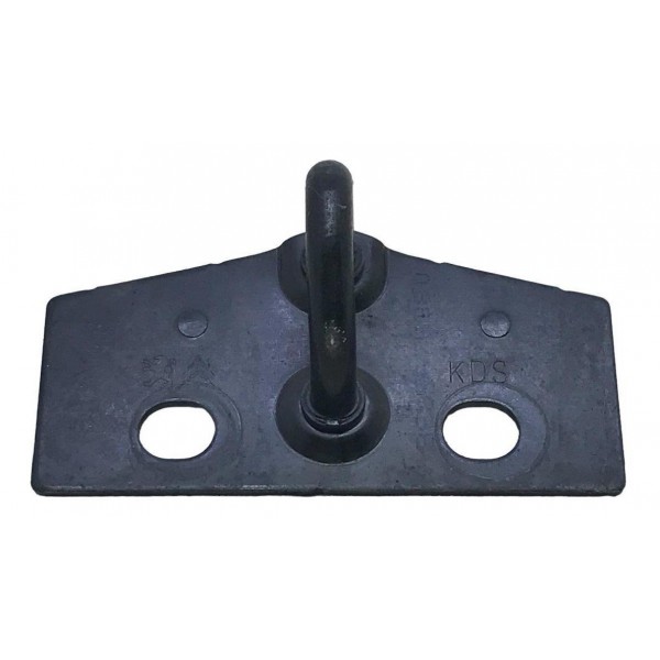 Batente Trava Eletrica Porta Malas Citroen Ds5 Thp 2014