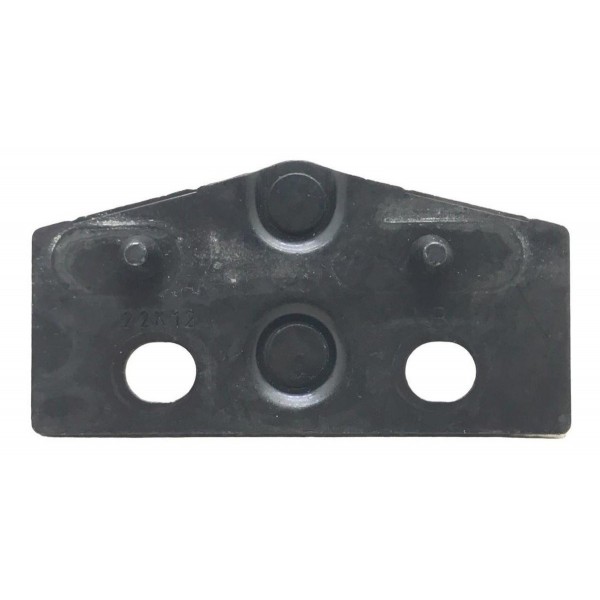 Batente Trava Eletrica Porta Malas Citroen Ds5 Thp 2014