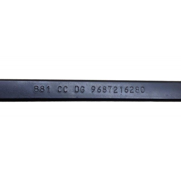 Vareta Limpador Parabrisa Dianteiro Esquerdo Ds5 1.6 Thp 14