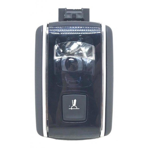 Luz Cortesia Teto Traseira Direita Citroen Ds5 Thp 2014 Ler