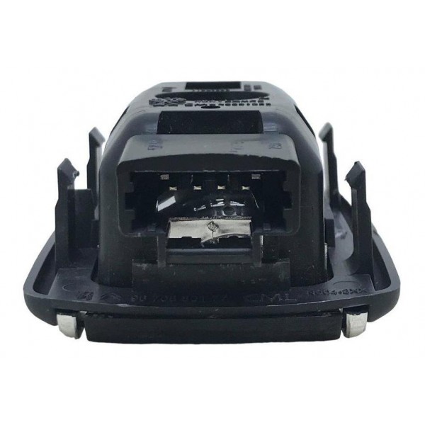 Luz Cortesia Teto Traseira Direita Citroen Ds5 Thp 2014 Ler