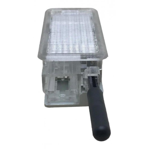 Luz Cortesia Interna Console Central Citroen Ds5 Thp 2014