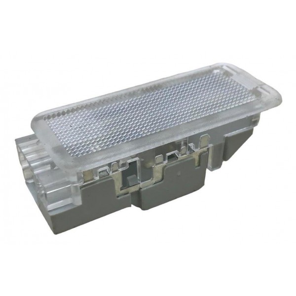 Luz Cortesia Traseira Inferior Porta Luvas Citroen Ds5 Thp