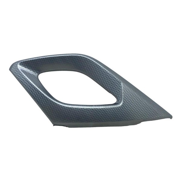 Acabamento Puxador Interno Porta Dianteira Esquerda Ds5 Thp