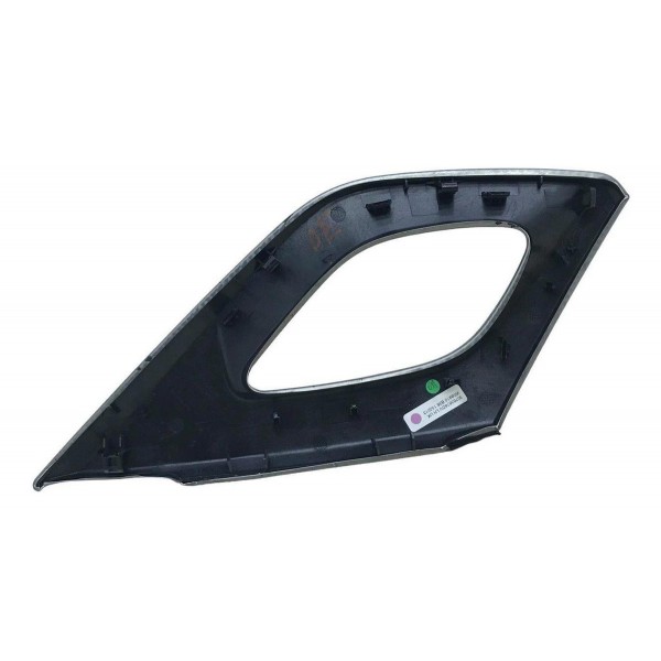 Acabamento Puxador Interno Porta Dianteira Esquerda Ds5 Thp