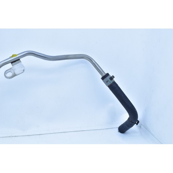 Duto Agua Reservatorio Turbina Termostatica Onix Plus 1.0