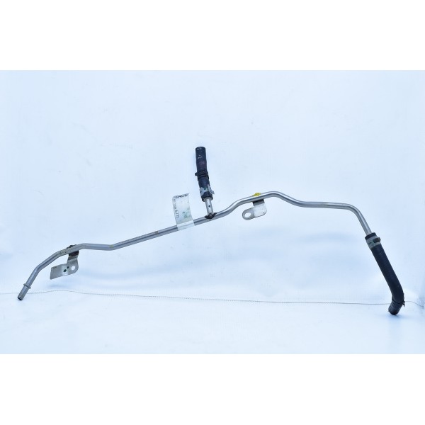 Duto Agua Reservatorio Turbina Termostatica Onix Plus 1.0