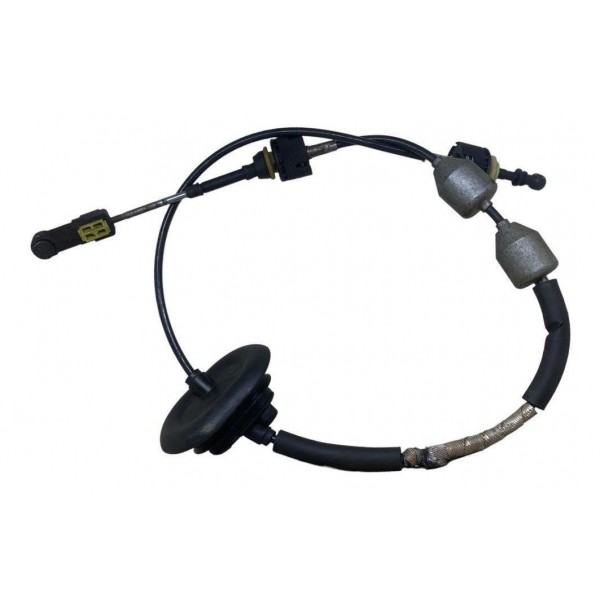 Cabo Alavanca Troca Marcha Citroen Ds5 1.6 Thp 2014