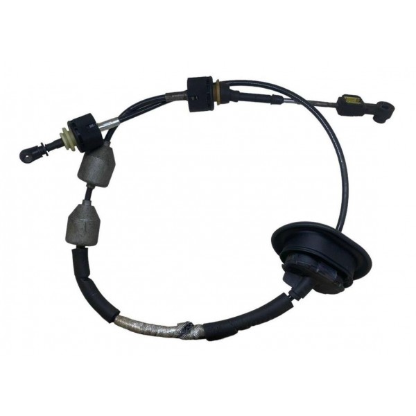 Cabo Alavanca Troca Marcha Citroen Ds5 1.6 Thp 2014