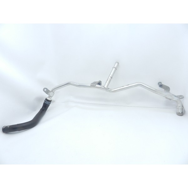 Mangueira Duto Cano Agua Motor Vw Polo 1.4 Gts 2020