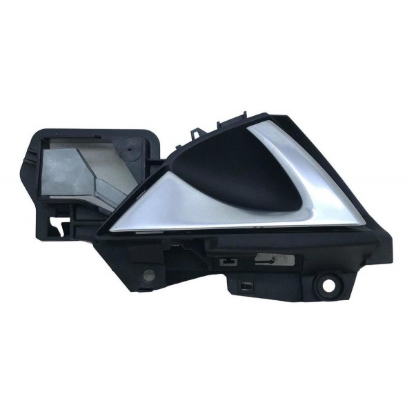 Maçaneta Interna Porta Dianteira Esquerda Ds5 1.6 Thp 2014