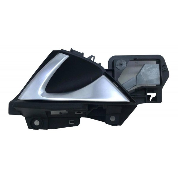 Maçaneta Interna Porta Dianteira Direita Ds5 1.6 Thp 2014