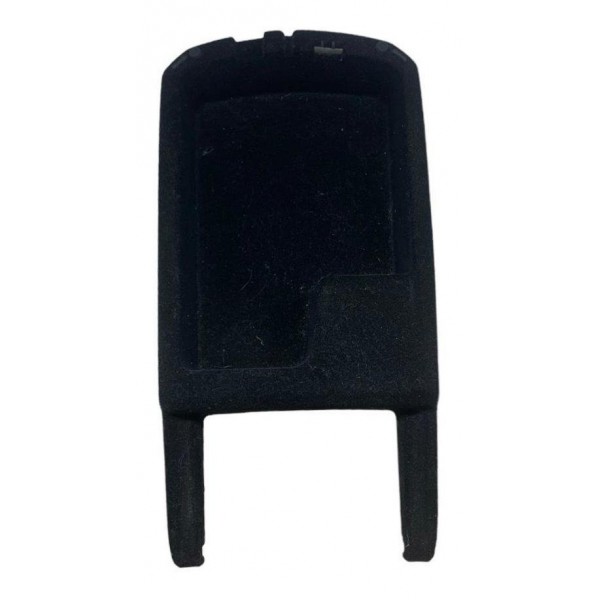 Porta Treco Interno Apoio De Braço Ds5 1.6 Thp 2014 Preto