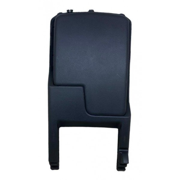 Porta Treco Interno Apoio De Braço Ds5 1.6 Thp 2014 Preto