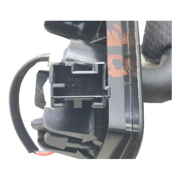 Quebra Sol Dianteiro Esquerdo Citroen Ds5 1.6 Thp 2014