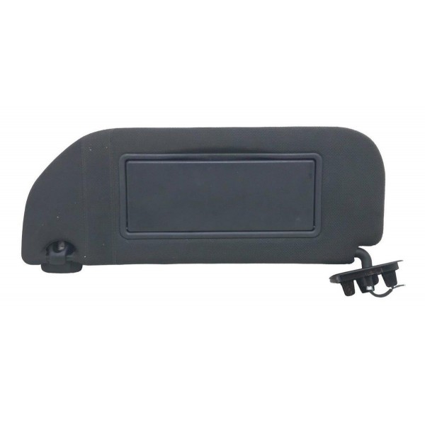 Quebra Sol Dianteiro Esquerdo Citroen Ds5 1.6 Thp 2014