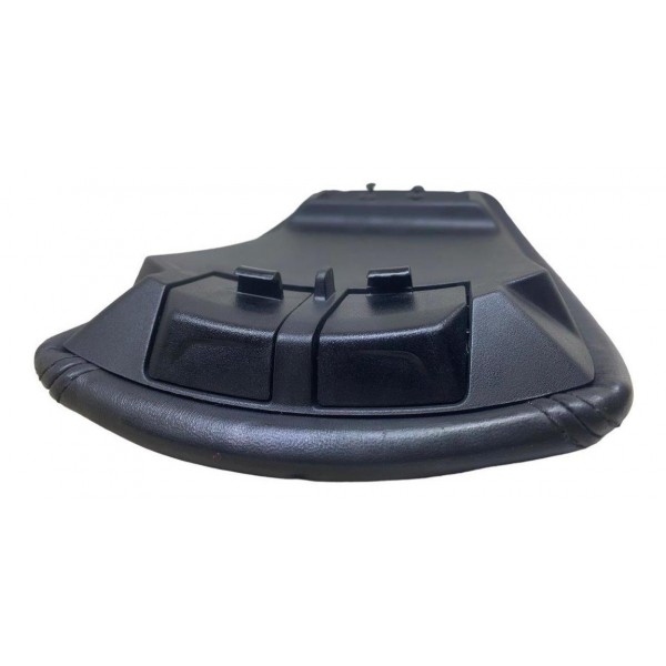 Tampa Superior Apoio Braço Console Central Ds5 1.6 Thp Preto