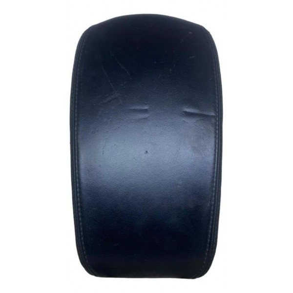 Tampa Superior Apoio Braço Console Central Ds5 1.6 Thp Preto