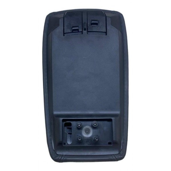 Tampa Superior Apoio Braço Console Central Ds5 1.6 Thp Preto