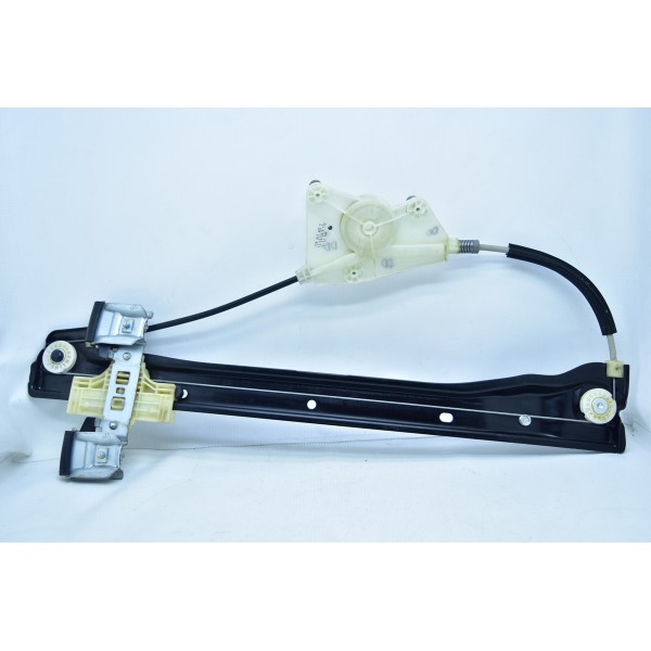 Maquina Vidro Porta Dianteira Direita Vw Up Tsi 1.0 2019