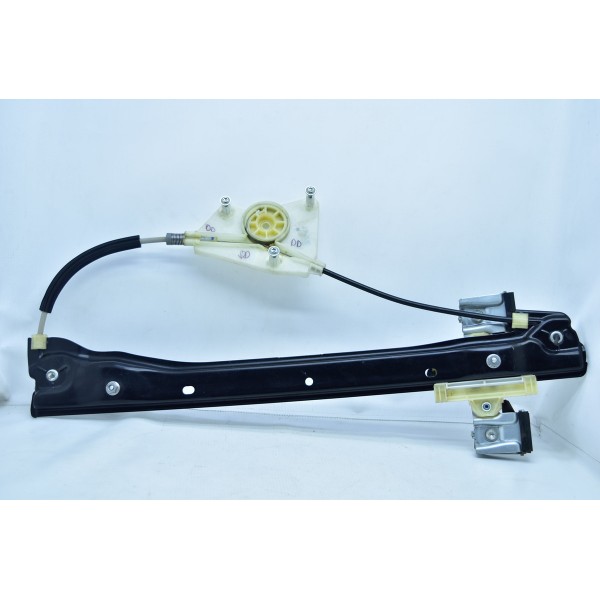 Maquina Vidro Porta Dianteira Direita Vw Up Tsi 1.0 2019