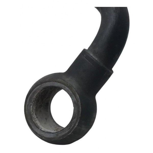 Duto Superior Refrigeração Agua Turbina Citroen Ds5 Thp 14