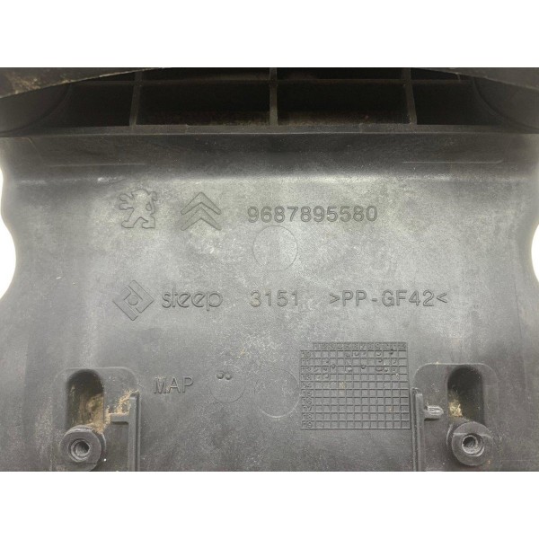 Alavanca Trambulador Cambio Automatico Ds5 1.6 Thp 2014