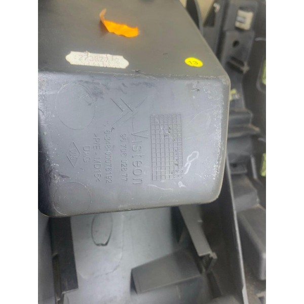 Acabamento Inferior Lado Esquerda Ds5 1.6 Thp