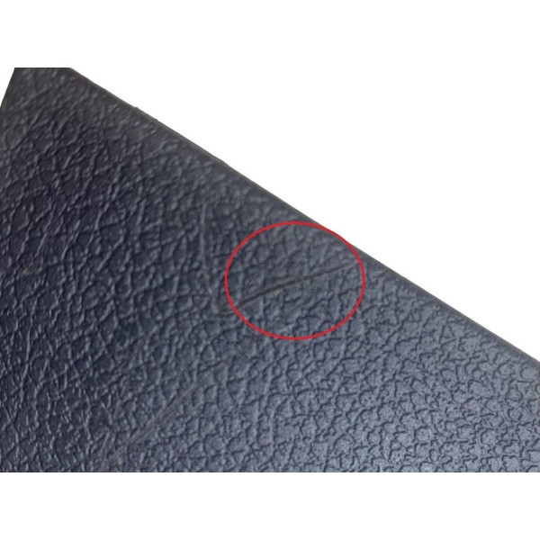 Acabamento Direito Tampa Apoio Braço Citroen Ds5 1.6 Thp 14 Preto