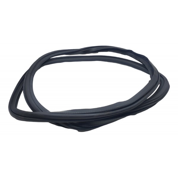 Borracha Porta Traseira Esquerda Audi A3 1.8 Turbo Tfsi 2016