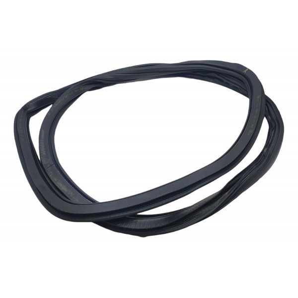 Borracha Porta Traseira Esquerda Audi A3 1.8 Turbo Tfsi 2016