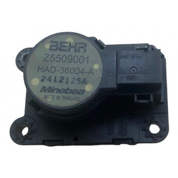 Atuador Ar Condicionado Digital Citroen Ds5 1.6 Thp 2014